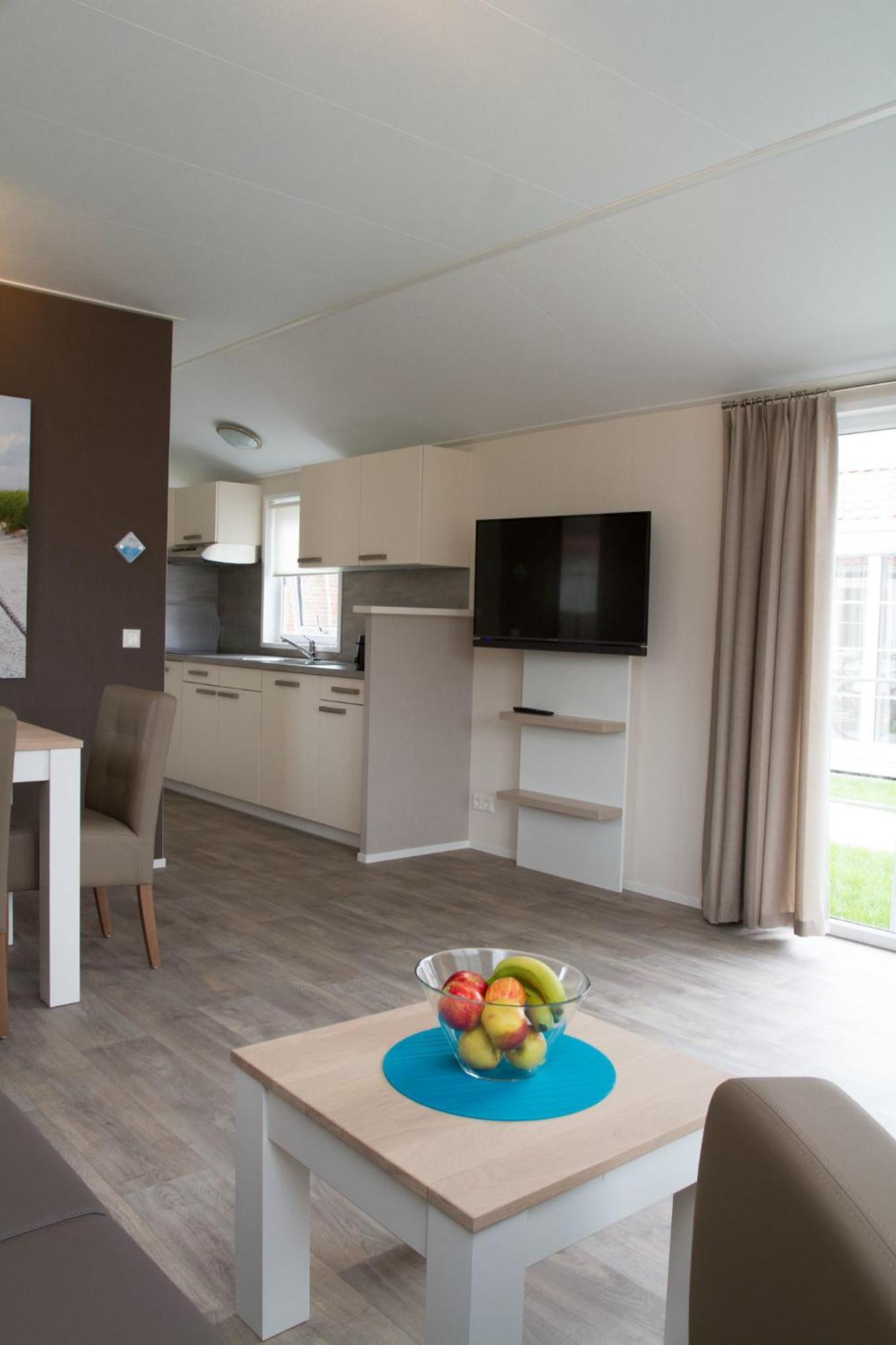 Chalet Bis 6 Personen Ohne Hund Norden Ngoại thất bức ảnh